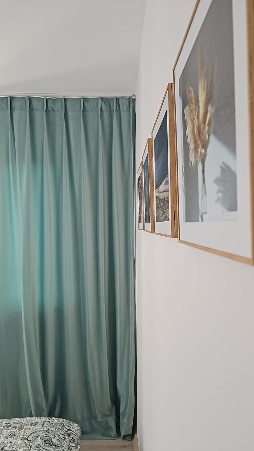 Hortensia Apartment Tomis Nord Bagian luar foto