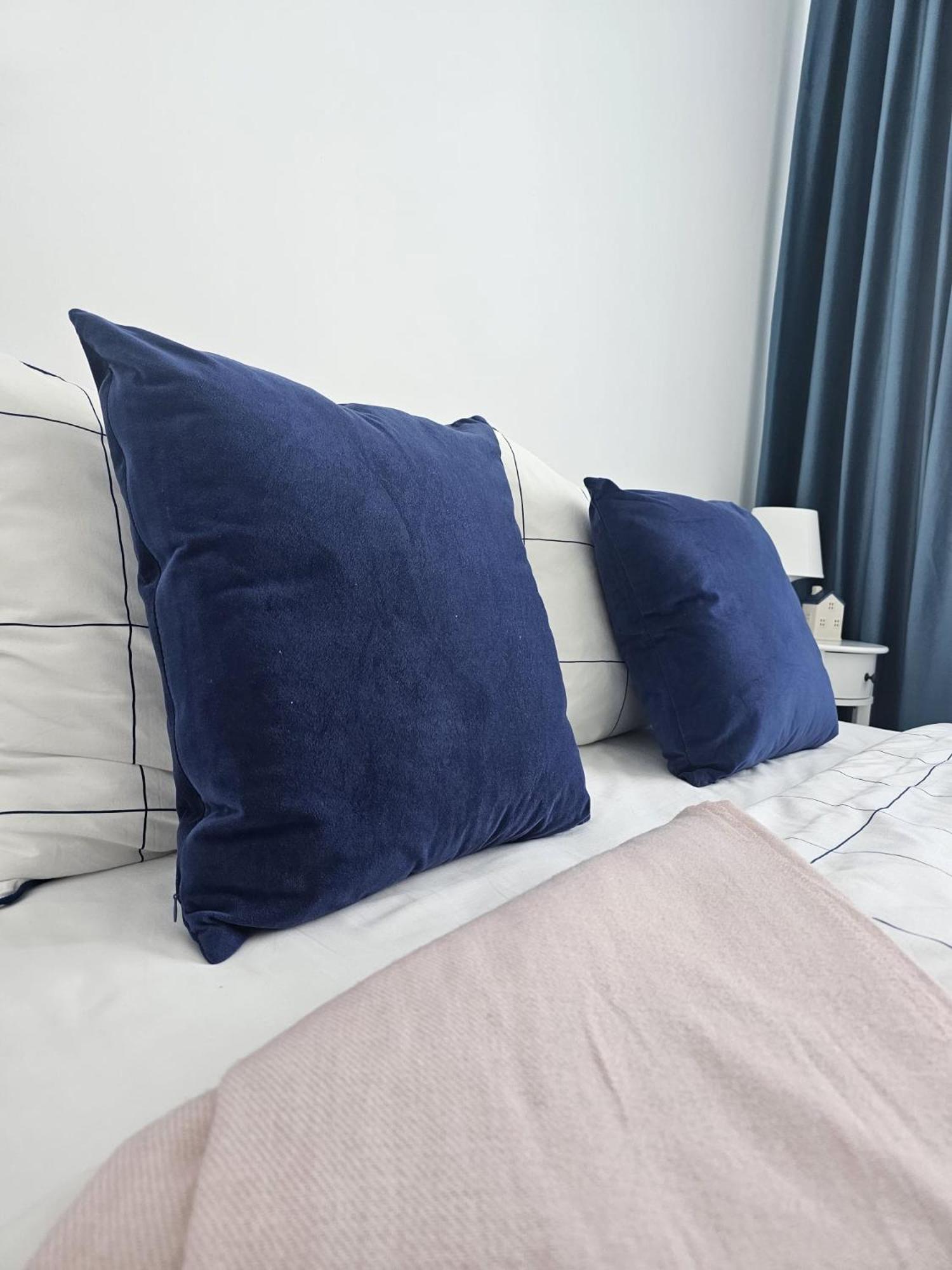 Hortensia Apartment Tomis Nord Bagian luar foto