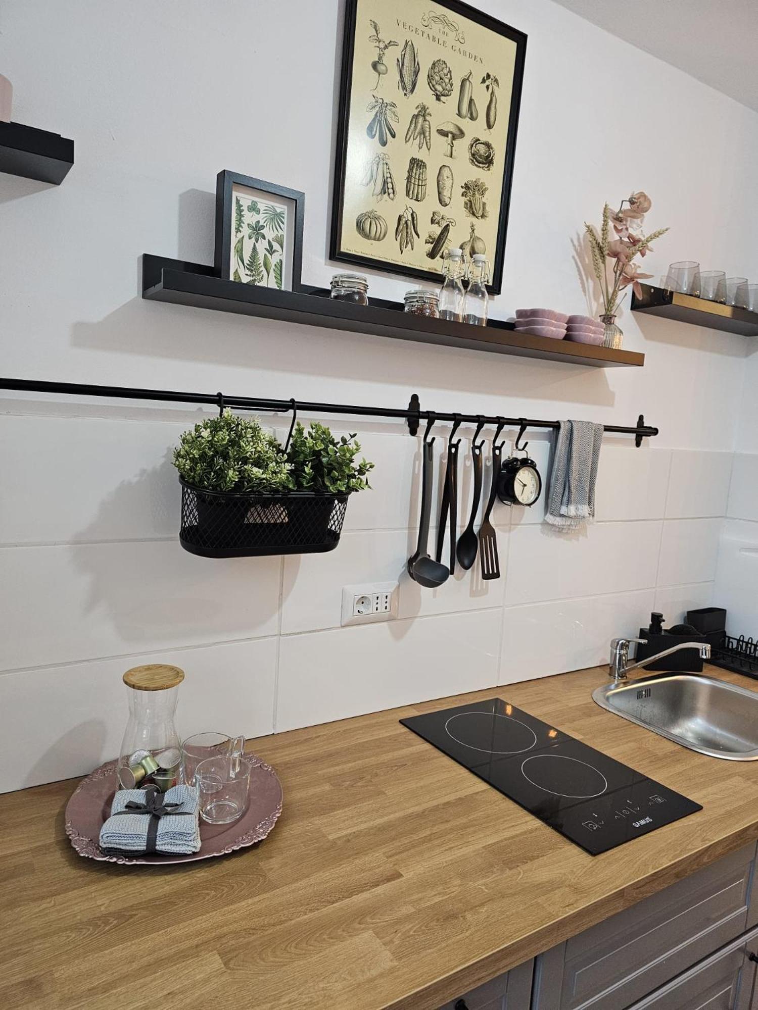Hortensia Apartment Tomis Nord Bagian luar foto
